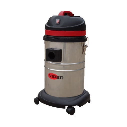 Picture of NILFISK VIPER WET AND DRY VACUUM 35L