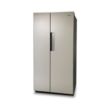 Picture of Whirlpool Side By Side Refrigerator-6WS21NIHGG