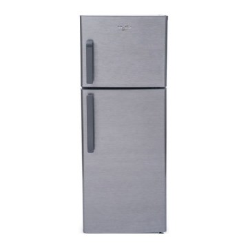Picture of Whirlpool Two Door Refrigerator- 6WBN858 SV