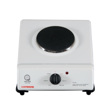 Picture of 1-Bruner Elecrtic Stove