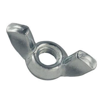 Picture of SOLID WING NUT