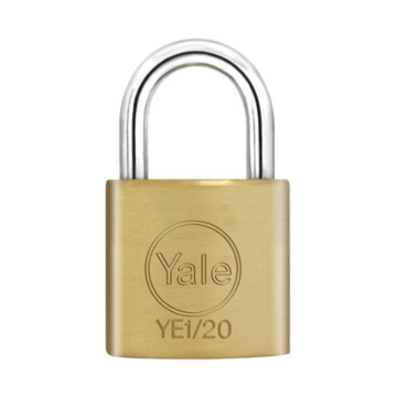 Picture of Standard Shackle YE1/20/111/1