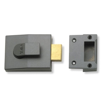 Picture of Rim Locks, Standard Night Latch P89