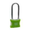 Picture of Aluminum Padlocks, Long Shackle YE3/38/156/1