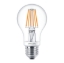 Picture of LED Classic A60 E27 WW CL D APR - Dimmable