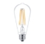 Picture of LED Classic ST64 E27 WW CL D APR- Dimmable