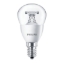 Picture of LED E14 2700K 230V P45 CL ND_AP 10/CT- Luster