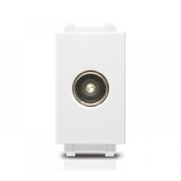 Picture of 1M Size TV Socket Origami Style