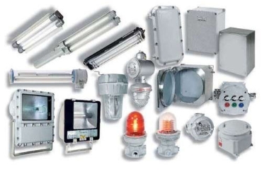 Picture for category Light Accessories