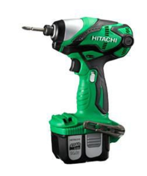 Show details for Cordless Impact Drill WH14DL2 Picture of Cordless Impact Drill WH14DL2