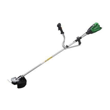 Show details for Cordless Grass Cutter CG36DL Picture of Cordless Grass Cutter CG36DL