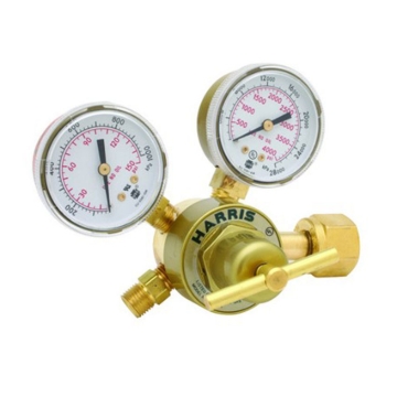 Picture of Harris Carbon Dioxide Regulator, #25-100-320