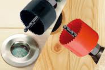 Picture for category Hole Saws