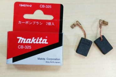 Picture for category Carbon Brush