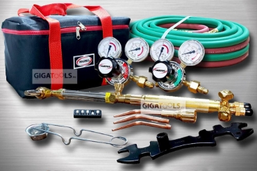 Picture for category Cutting Outfit