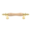 Picture of Amerock Pull Royal Family 3 CTC, AR7624526W