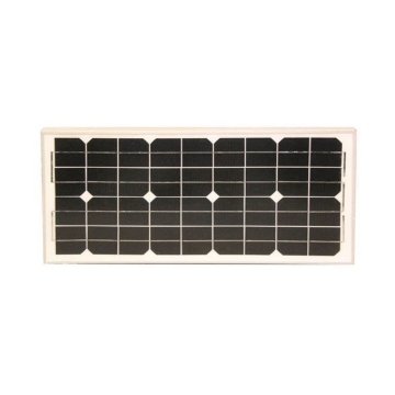 Picture of Navigator Solar Panel, NVSP25W