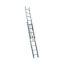Picture of Jinmao Aluminum Extension Ladder 250 lbs (16', 20', 24'), JMAM42208I