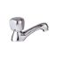 Picture of Omega Basin Faucet Crown Type Handle 1/2 inch x 4 in, FC-4004