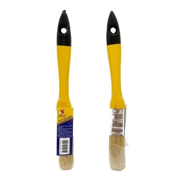 Picture of Panclub Paint Brush 1/2", 3/4", 1", 1 1/2", 2", 2 1/2", 3", 4" (per dozen), 300-05