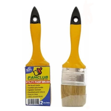 Picture of Panclub Paint Brush 1/2", 3/4", 1", 1 1/2", 2", 2 1/2", 3", 4" (per dozen), 300-05