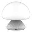 Rechargeable Tap It Night Light–Mushroom