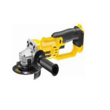 Show details for Dewalt Cordless Grinder, DEDCG412N-KR Picture of Dewalt Cordless Grinder, DEDCG412N-KR