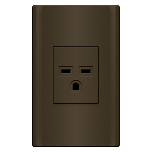 1 Gang Aircon Outlet Set