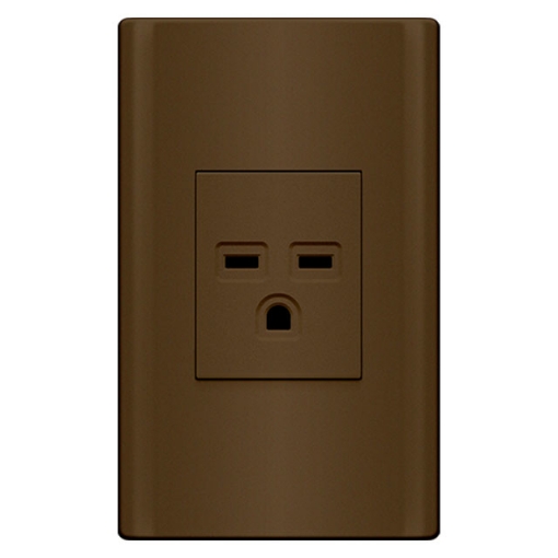 1 Gang Aircon Outlet Set	