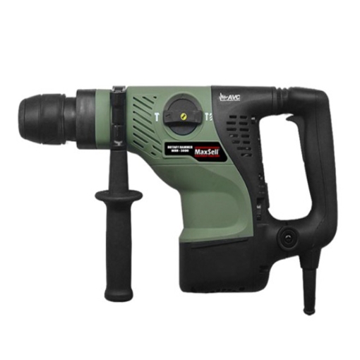 Picture of MAXSELL 38mm SDS Max Combination Rotary Hammer MRH-3800