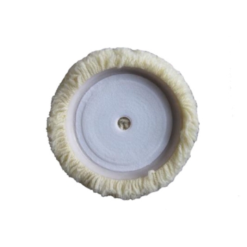 MaxSell Velcro Buffing Pad