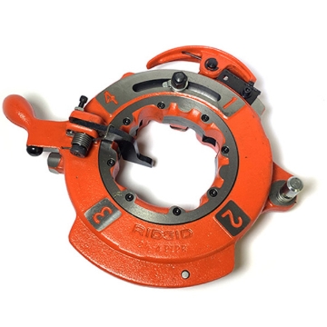 Ridgid Die Heads Receding NPT RH