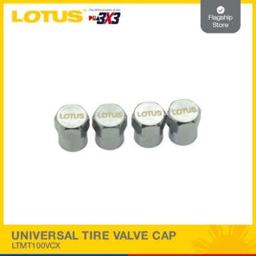 Picture of LOTUS Universal Tire Valve Cap LTMT100VCX