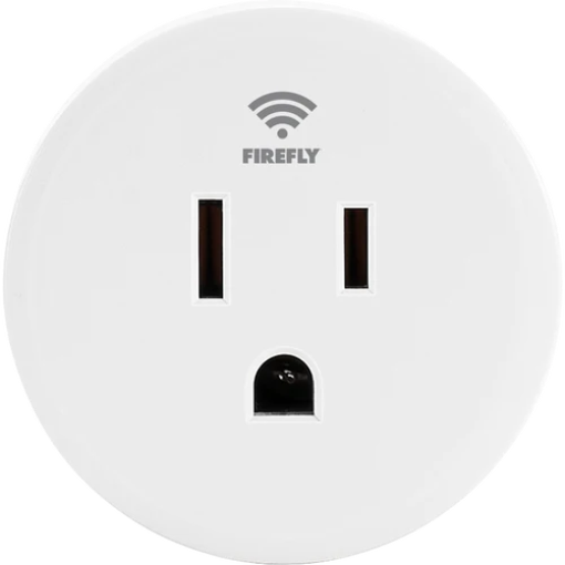 Firefly Smart Solutions Smart Plug