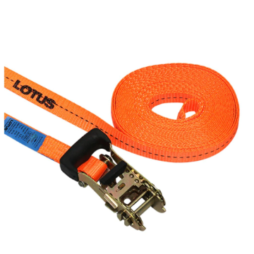 Picture of LOTUS Ratchet Tie Downs - LTSX25-8RT