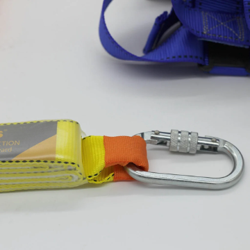 Picture of LOTUS Full Body Harness 45mm - LTFH22KN-B