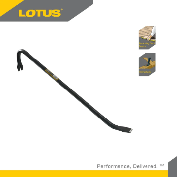 Picture of LOTUS Claw Bar - LTHT1800CBX