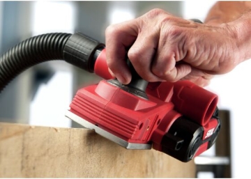 Picture of SKIL ELECTRIC PLANER - PL200001