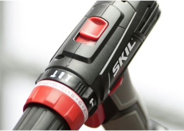 Picture of SKIL 20V DRILL DRIVER - DL5293C-20