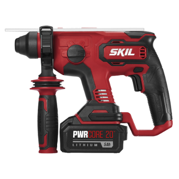 Picture of SKIL 20V ROTARY HAMMER - RH1704C-20
