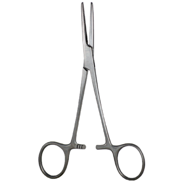 Picture of MEDICAL DEPOT INSTRUMENT CRILE FORCEP OLTEN - ICF3000