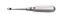 Picture of MEDICAL DEPOT BONE CURETTE - BC2500