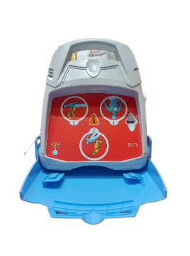 Picture of MEDICAL DEPOT AED CARDI ANGEL - ACA120