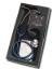 Picture of MEDICAL DEPOT Stethoscope Deluxe Medx/Medi - SDMM11