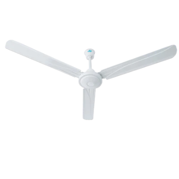 Picture of ACO AURA 3-BLADE CEILING FAN 56" WHITE