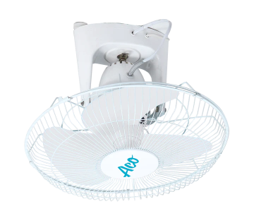 Picture of ACO ORBIT FAN WHITRE - ACOFD40S0001