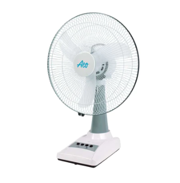Picture of ACO RECHARGEABLE TABLE FAN WITH REMOTE CONTROL 16" 25W