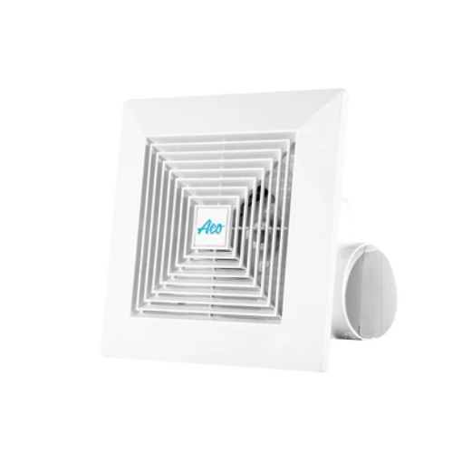 Picture of ACO CEILING MOUNT EXHAUST FAN 10"