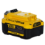 Picture of STANLEY FATMAX V20 LITHIUM-ION 4.0Ah BATTERY - SFLB4550