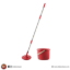 Picture of CLEAN HOME BUCKET FLAT MOP SINGLE SPIN - CHBFMSS780